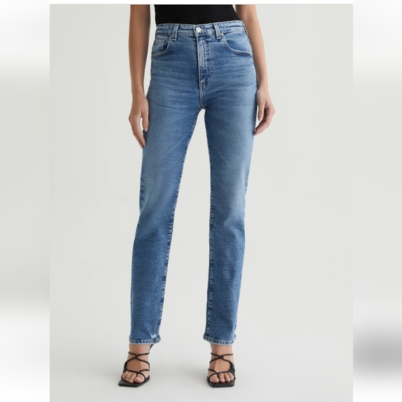 AG Jeans Alexxis - Picture 2 of 7